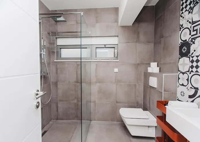 3in1 Apartamento Rogoznica (Sibenik-Knin)