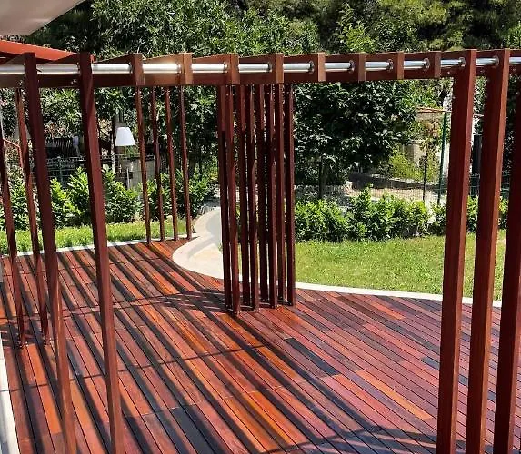 3in1 * Rogoznica (Sibenik-Knin)